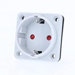 Schwabe recessed socket for sale  Delivered anywhere in UK