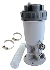 Kokido k534cbx chlorinator usato  Spedito ovunque in Italia 