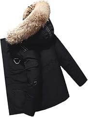 Men winter jacket for sale  Delivered anywhere in UK