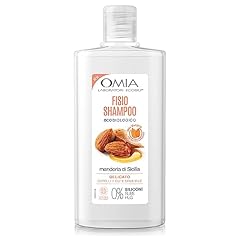 Omia fisio shampoo usato  Spedito ovunque in Italia 