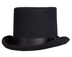 Cappello cilindro simil usato  Spedito ovunque in Italia 