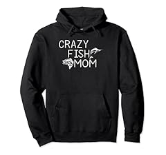 Crazy fish mom for sale  Delivered anywhere in UK