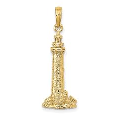 Breloque forme phare d'occasion  Livré partout en France