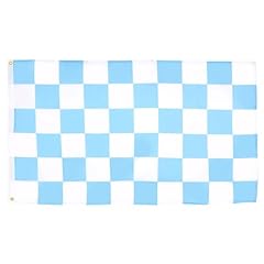 Flag drapeau damier d'occasion  Livré partout en France