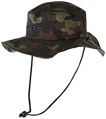 Quiksilver men bushmaster for sale  Delivered anywhere in UK