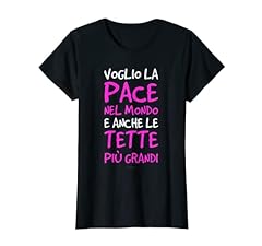 Donna maglietta donna usato  Spedito ovunque in Italia 