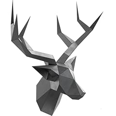 Deer head mild for sale  Delivered anywhere in USA 