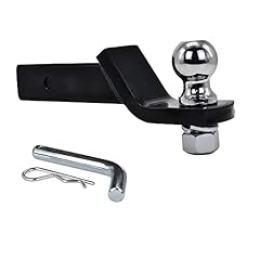 Trailer hitch ball for sale  Delivered anywhere in USA 