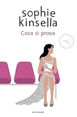 Cosa prova usato  Spedito ovunque in Italia 