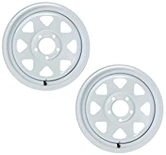 Pack trailer rim for sale  Delivered anywhere in USA 