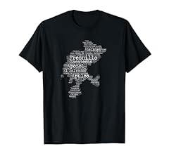 Playera mapa zacatecas for sale  Delivered anywhere in USA 