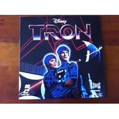 Tron 1982 sci for sale  Delivered anywhere in Ireland