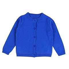 Strickjacke baby mädchen gebraucht kaufen  Wird an jeden Ort in Deutschland