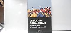 soldats britains d'occasion  Livré partout en France