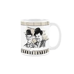 Laurel hardy mug for sale  Delivered anywhere in Ireland