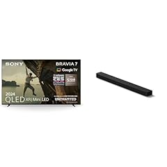 Sony bravia qled for sale  Delivered anywhere in UK