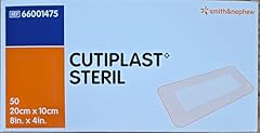 Cutiplast steril wundverband gebraucht kaufen  Wird an jeden Ort in Deutschland