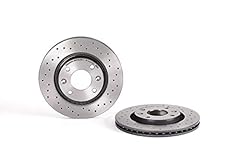 Brembo xtra 09.8695.1x usato  Spedito ovunque in Italia 