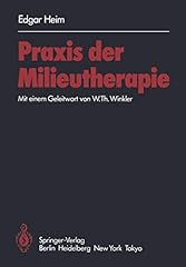 Praxis milieutherapie gebraucht kaufen  Wird an jeden Ort in Deutschland