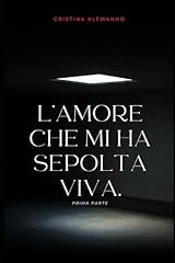Amore che sepolta for sale  Delivered anywhere in UK