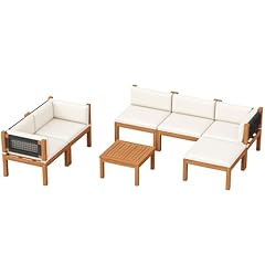 Devoko piece acacia for sale  Delivered anywhere in USA 
