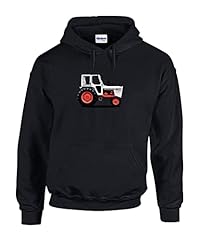 996 tractor hoodie for sale  Delivered anywhere in Ireland
