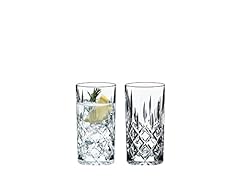 Riedel glass tumbler for sale  Delivered anywhere in USA 