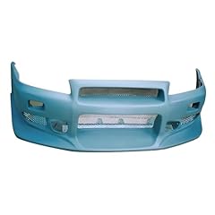 Oztsr front bumper for sale  Delivered anywhere in UK