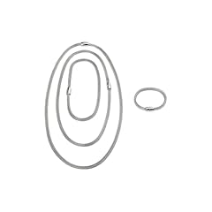 Breil necklace bracelet for sale  Delivered anywhere in UK