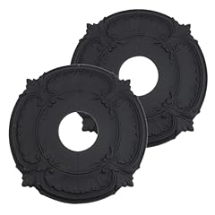 Risbay 2pcs black for sale  Delivered anywhere in USA 