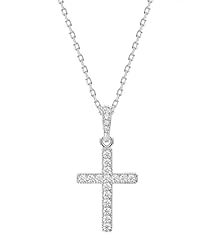 Pavoi rhodium plated for sale  Delivered anywhere in USA 