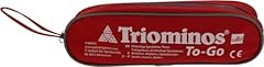 Triominos go 60672 gebraucht kaufen  Wird an jeden Ort in Deutschland