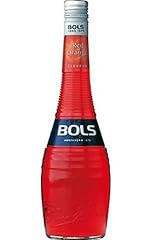 Bols red range gebraucht kaufen  Wird an jeden Ort in Deutschland