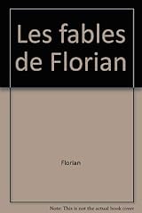 Fables florian d'occasion  Livré partout en France