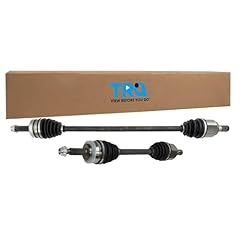 Trq front axle for sale  Delivered anywhere in USA 