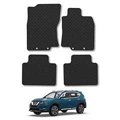 Rubber car mats for sale  Delivered anywhere in UK