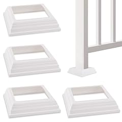 Inches vinyl post for sale  Delivered anywhere in USA 
