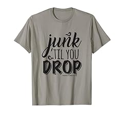 Junkin shirt women for sale  Delivered anywhere in USA 