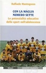 Con maglia numero usato  Spedito ovunque in Italia 
