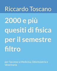 2000 più quesiti usato  Spedito ovunque in Italia 
