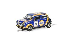 Scalextric c4414 mini for sale  Delivered anywhere in UK