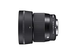 Sigma 351963 56mm for sale  Delivered anywhere in UK
