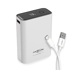 Ansmann powerbank pb322pd gebraucht kaufen  Wird an jeden Ort in Deutschland