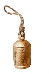 Rustic cow bells for sale  Delivered anywhere in UK