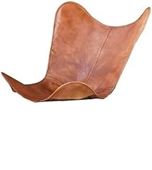 Vintage leather butterfly for sale  Delivered anywhere in USA 