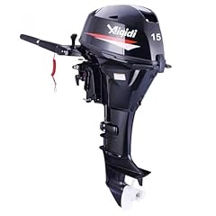 Moteur bord thermique d'occasion  Livré partout en France