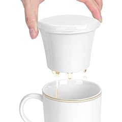 Linkidea ceramic tea for sale  Delivered anywhere in USA 