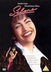 Selena dvd for sale  Delivered anywhere in UK