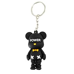 Perfekto24 bear keychain for sale  Delivered anywhere in UK