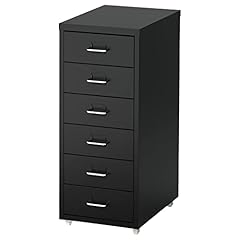 Ikea helmer schubladenelement gebraucht kaufen  Wird an jeden Ort in Deutschland